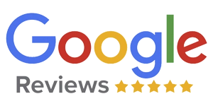 Google Reviews — 4,9 sur 5